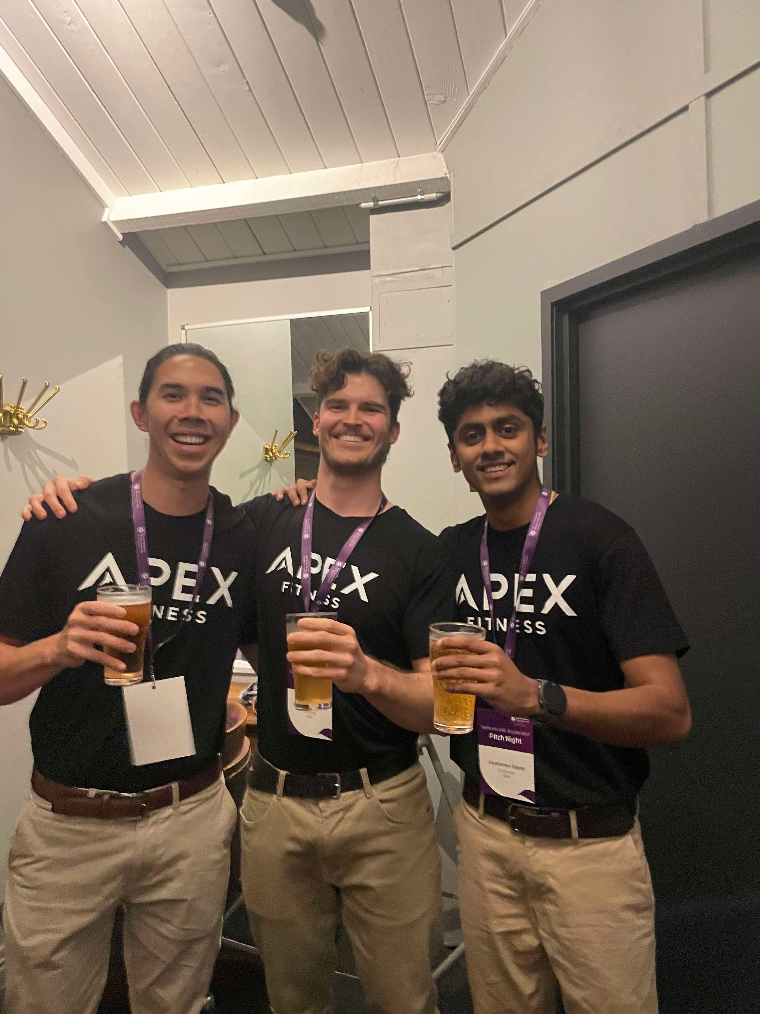 Pitch Night