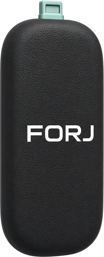 FORJ Core